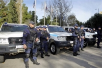 «Τυφώνας» της ΕΛΑΣ κατά τζιχαντιστών στο κέντρο της Αθήνας