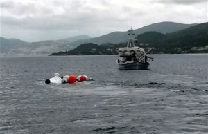 Μαρτυρία ανατρέπει τις αρχικές εκτιμήσεις για το ναυάγιο στη Σάμο