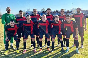Ευρωπός-Μ. Βρύση: Ισοπαλία 1-1 με δυο γκολ και δυο αποβολές. Στον τελικό κυπέλλου ΕΠΣΚ ο Ευρωπός με Κρηστώνη
