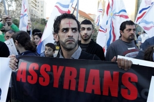 Οι τζιχαντιστές απελευθέρωσαν 19 χριστιανούς