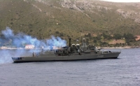 Συνεχίζονται οι έρευνες για τον κυβερνήτη του μοιραίου ελικοπτέρου που συνετρίβη στην Κίναρο