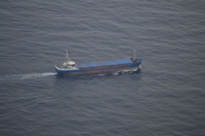 Σημαντική ποσότητα λαθραίων τσιγάρων βρέθηκε σε φορτηγό πλοίο