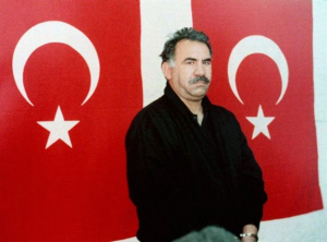 Ευρωπαϊκό Συμβούλιο: Ανησυχία για την απομόνωση Οτσαλάν
