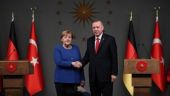 Η Μέρκελ θα συναντηθεί με τον Ερντογάν στην Κωνσταντινούπολη