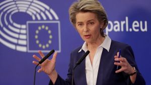 Κομισιόν: ΗΠΑ και ΕΕ μπορούν να ενώσουν τις δυνάμεις τους για μια παγκόσμια αλλαγή