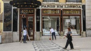 Πορτογαλία Covid-19: Το 60% των νέων κρουσμάτων είναι της παραλλαγής Δέλτα