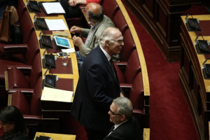 Λεβέντης: Θα κάνουμε ό,τι μπορούμε για να ακυρώσουμε την συμφωνία