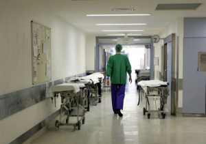 «Κλειδώνουν» οι επενδύσεις στην Υγεία