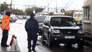 Απαγόρευση κυκλοφορίας: Συνολικά 3.491 παραβάσεις - Πρόστιμα άνω των 520.000 ευρώ