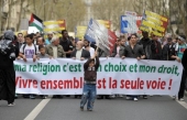 H ώρα της αλήθειας για τους γάλλους μουσουλμάνους