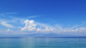 Αίθριος καιρός με άνοδο της θερμοκρασίας