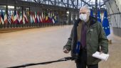 Ζ. Μπορέλ: «Η κατάσταση αναφορικά με την Τουρκία έχει χειροτερέψει»