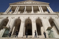Brexit, ανάπτυξη, προσφυγικό στη σύνοδο των χωρών του Νότου της ΕΕ