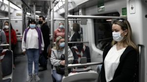 Πιο συχνά τα δρομολόγια του Μετρό στις γραμμές 2 και 3 – Αναλυτικά οι ώρες