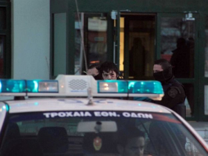 Μυτιλήνη: Συγκρούσεις μεταξύ αραβόφωνων και Αφγανών