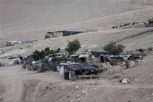 Τρία παιδιά νεκρά από πυρκαγιά σε καταυλισμό Ρομά στο Βελιγράδι