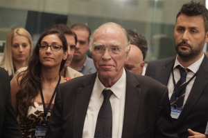 Λεβέντης: Δύσκολα θα περάσουν οι εφαρμοστικοί νόμοι