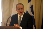 Κασουλίδης: Η Κύπρος εξετάζει σειρά μέτρων κατά της Τουρκίας