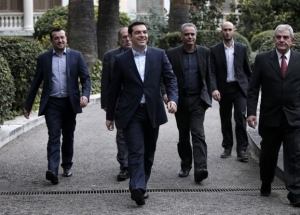 BBC: έξι ερωτήματα μετά τη νίκη του ΣΥΡΙΖΑ