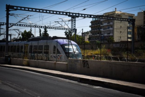 Σύγκρουση στο σιδηρόδρομο με φόντο την ιδιωτικοποίηση της ΕΕΣΣΤΥ