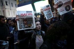 Τουρκία: H αντιπολίτευση κατέθεσε την προσφυγή για ακύρωση του δημοψηφίσματος