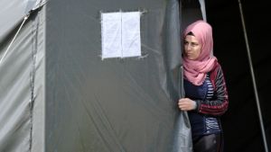 Λιθουανία: Κατάσταση έκτακτης ανάγκης στα σύνορα και σε καταυλισμούς λόγω των μεταναστών από τη Λευκορωσία