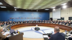 ΝΑΤΟ: η συμμαχία των απρόθυμων