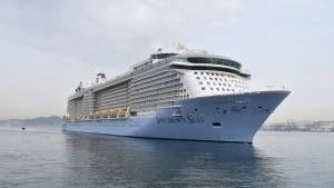 Θεσσαλονίκη: Χιλιάδες επιβάτες κρουαζιερόπλοιων τον Μάιο