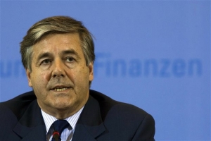 Γιόζεφ Ακερμαν: Το κρυφό σχέδιο διάσωσης της Ελλάδας και γιατί ναυάγησε