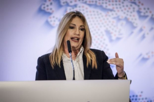 Η Γεννηματά για την εκλογή της Ντάλες στο SPD