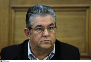 Κουτσούμπας: Αρκετά πληρώσαμε τα ψέματα των κομμάτων της ΕΕ