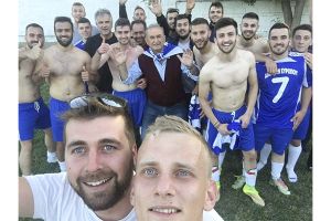Γιώργος Γίτσος, αλησμόνητος και πολυαγαπημένος...