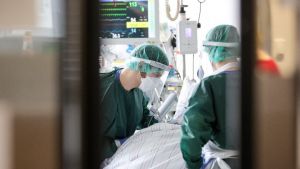 Τραγικό ρεκόρ για τη Γερμανία: Ξεπέρασε τον αριθμό – ορόσημο των 5 εκατ. κρουσμάτων κορονοϊου