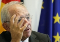 Επανέρχεται ο Σόιμπλε στην Ευρώπη των πολλών ταχυτήτων