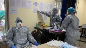 Ινδία: 1,5 εκατ. άνθρωποι προσβλήθηκαν από κορονοϊό σε μια εβδομάδα