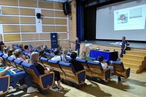 Στις Πρώτες Βοήθειες και στην ΚΑΡΠΑ εκπαιδεύθηκαν οι εργαζόμενοι του Δήμου Κιλκίς