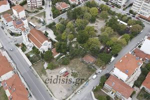 Πολίτες προς τη δημοτική αρχή του Κιλκίς: “Η "Γαλήνη" είναι όμορφη, αλλά πάσχει από την αδιαφορία σας”
