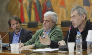 Γ.Γαβρίλης: Αβάσιμο και υποκριτικό ενδιαφέρον για τα Λιπάσματα