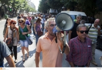 Συγκέντρωση ΑΔΕΔΥ το μεσημέρι της Δευτέρας κατά της αξιολόγησης