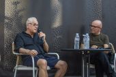 45ο Φεστιβάλ Δράμας: Masterclass από τον Γιώργο Μαυροψαρίδη