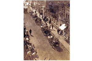 1922-2016, 94 χρόνια Μικρασιατική Καταστροφή