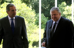 Σάλλας: Έτοιμες οι τράπεζες για την εφαρμογή του νόμου για τα δάνεια