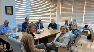 Δωρεά ηλεκτρονικού εξοπλισμού από την Αποκεντρωμένη Διοίκηση Μακεδονίας-Θράκης σε σχολικούς φορείς