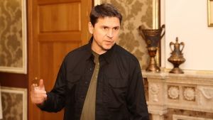 Σύμβουλος του Ουκρανού προέδρου: Δεν μπορεί να υπάρξει εμπιστοσύνη στην όποια συμφωνία με τη Ρωσία