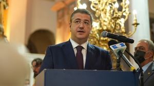 Θεσσαλονίκη: Παρουσιάζεται σήμερα το σχέδιο ανάπλασης του παραλιακού μετώπου