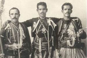 «Ο Μακεδονικός Αγώνας στην ορεινή περιφέρεια του Πάϊκου (1900-1908)»