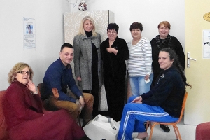 Μέτρηση Οστεοπόρωσης