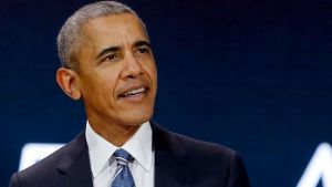 Στην Αθήνα ο Μπαράκ Ομπάμα μετά τις διακοπές στις Κυκλάδες