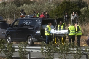 Σε κρίσιμη κατάσταση η 23χρονη από το Βόλο μετά το τροχαίο στην Ισπανία
