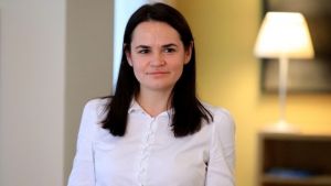 Λευκορωσία: «Ο Ρ. Προτασέβιτς έχει υποστεί βασανιστήρια», εκτιμά η αρχηγός της αντιπολίτευσης